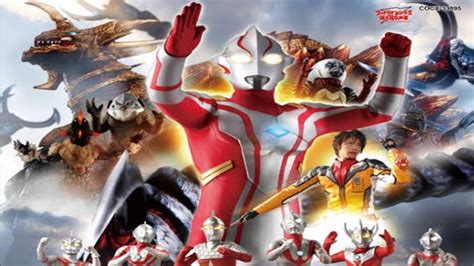 ultraman mebius|ultraman mebius opening.